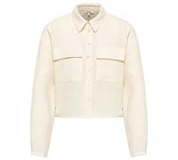 Tranquillo - Women's Bluse Jaacky - Bluse, Gr. L 42, weiß (White)