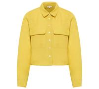 Tranquillo - Women's Bluse Jaacky - Bluse, Gr. S 38, gelb (MangoMint)