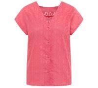 Tranquillo - Women's Bluse Lunaa - Bluse, Gr. L 42, rosa (HollyBerry)