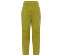 Tranquillo - Women's Cordhose aus Biobaumwolle - Freizeithose, Gr. M 40, oliv (GoldenCypress)