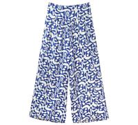 Tranquillo - Women's Ecovero Culotte - Freizeithose, Gr. M 40, lila (Maze)