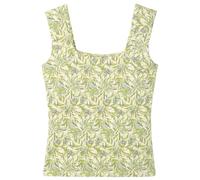 Tranquillo - Women's Jersey-Top - Top, Gr. S, gelb (SummerLeafs)