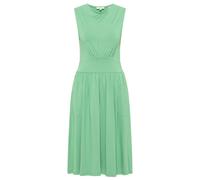 Tranquillo - Women's Jerseykleid Albaa - Kleid, Gr. M, grün (PeppermintGreen)