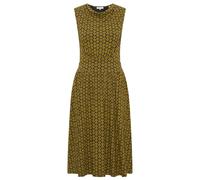 Tranquillo - Women's Jerseykleid Albaa - Kleid, Gr. S, oliv (BlackFan)