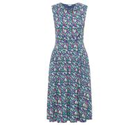 Tranquillo - Women's Jerseykleid Albaa - Kleid, Gr. XS, grau (Tropical)
