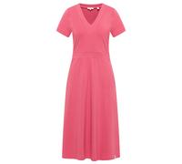 Tranquillo - Women's Jerseykleid Doroo - Kleid, Gr. XS, rosa (HollyBerry)