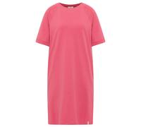 Tranquillo - Women's Jerseykleid Ninaa - T-Shirt, Gr. M, rosa (HollyBerry)
