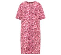 Tranquillo - Women's Jerseykleid Ninaa - T-Shirt, Gr. XS, rosa (RedWildflowers)