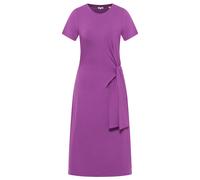 Tranquillo - Women's Jerseykleid Oliviaa - Kleid, Gr. M, lila (SparklingGrape)