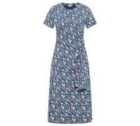 Tranquillo - Women's Jerseykleid Oliviaa - Kleid, Gr. XL, grau (Tropical)