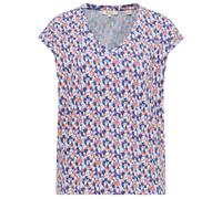 Tranquillo - Women's Jerseyshirt Elliin - T-Shirt, Gr. L, lila (Pebbles)