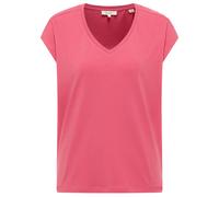 TRANQUILLO Jerseyshirt Elliin aus Bio-Baumwolle (1010021) holly berry S