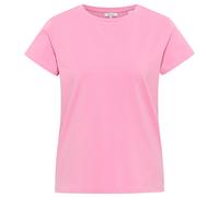 Tranquillo - Women's Jerseyshirt Iiriis - T-Shirt, Gr. S, rosa (Rose)