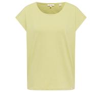 Tranquillo - Women's Jerseyshirt Jessicaa - T-Shirt, Gr. XL, beige (FennelGreen)