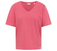 Tranquillo - Women's Jerseyshirt Liiz - T-Shirt, Gr. M, rosa (HollyBerry)