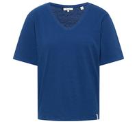Tranquillo - Women's Jerseyshirt Liiz - T-Shirt, Gr. XL, blau (Navy)