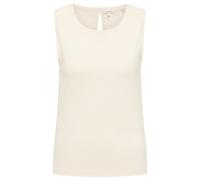 Tranquillo - Women's Jerseytop Junaa - T-Shirt, Gr. M, weiß (White)