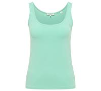 Tranquillo - Women's Jerseytop Niinaa - Alltagsunterwäsche, Gr. S, türkis/grün (OceanWave)