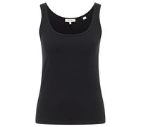 Tranquillo - Women's Jerseytop Niinaa - Alltagsunterwäsche, Gr. XS, schwarz (Black)