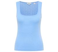 Tranquillo - Women's Jerseytop Rosaa - Alltagsunterwäsche, Gr. L, blau (VistaBlue)