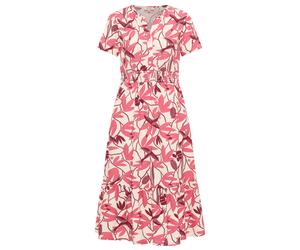 Tranquillo - Women's Kleid Idaa - Kleid, Gr. XL 44, rosa (BerryBird)