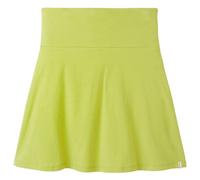 Tranquillo - Women's Kurzer Jersey-Rock - Rock, Gr. L, grün (HerbalGarden)