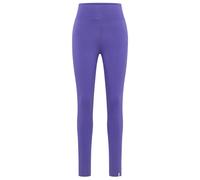 Tranquillo - Women's Leggings aus EcoVero-Viskose-Mix - Leggings, Gr. M, lila (Grape)