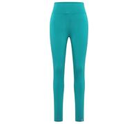 Tranquillo - Women's Leggings aus EcoVero-Viskose-Mix - Leggings, Gr. XL, türkis (Bay)