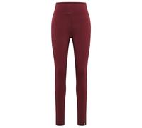 Tranquillo - Women's Leggings aus EcoVero-Viskose-Mix - Leggings, Gr. XS, rot (FiredBrick)