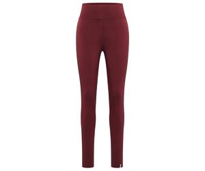 Tranquillo - Women's Leggings aus EcoVero-Viskose-Mix - Leggings, Gr. XS, rot (FiredBrick)