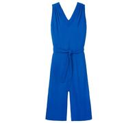 Tranquillo - Women's Lockerer Jumpsuit - Jumpsuit, Gr. L 42, blau (DazzlingBlue)