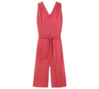 Tranquillo - Women's Lockerer Jumpsuit - Jumpsuit, Gr. XL 44, rot (RoseWine)