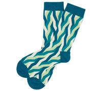 Tranquillo - Women's Socken Deep Lagoon - Multifunktionssocken, Gr. 39-42 39-42, blau (DeepLagoon)