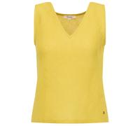 Tranquillo - Women's Top Menaa - Top, Gr. L 42, gelb (MangoMint)
