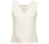 Tranquillo - Women's Top Menaa - Top, Gr. XS 36, weiß (White)