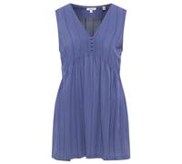 Tranquillo - Women's Tunika Elisaa - Bluse, Gr. M 40, lila/blau (IndigoBlue)
