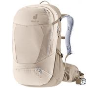 Deuter Fahrradrucksack Trans Alpine 28 SL 3200224-4426 Alu-Greystone