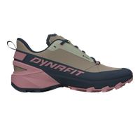 Transalper 2 GTX Laufschuh Damen - Dynafit 3181-Cloud Blue/Cinder 5,5 UK (EU 38,5)