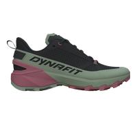 Dynafit Transalper 2 Damen Trailrunningschuhe blau/schwarz/rosa - 36.5