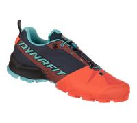Dynafit Transalper Women UK 4 hot coral/blueberry