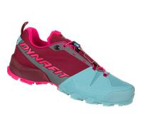 Dynafit Transalper Wanderschuhe EU 38 1/2 Hot Coral / Blueberry