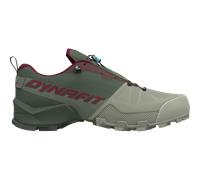 Dynafit Transalper GTX - Trailrunningschuhe - Damen 7 UK Green/Dark Red