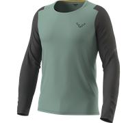 TRANSALPER L/S TEE M ATLANTIC/0910 XXL ATLANTIC/0910