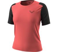 TRANSALPER S/S TEE W 171 cabana/0910 L