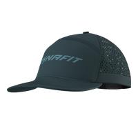 Dynafit Transalper Trucker Cap (Größe ONE SIZE, schwarz)