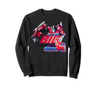 Transformers Big Chance Sweatshirt