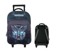 Transformers Sac a DOS a Roulettes