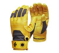 Transition Gloves - Black Diamond Natural Extra Small