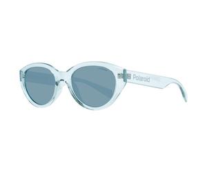 Transparente Plastiksonnenbrille Einheitsgröße