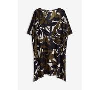 Transparente Strandtunika 36/38 (S)